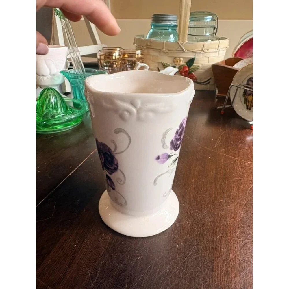 N/A 5” tall